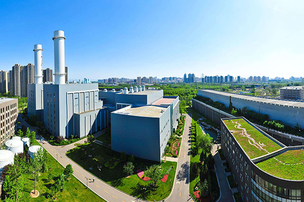 北京寧科置業有限責任公司