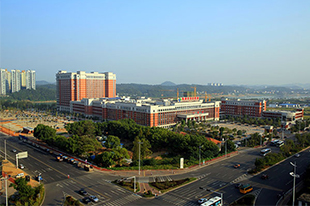 株洲市中醫院